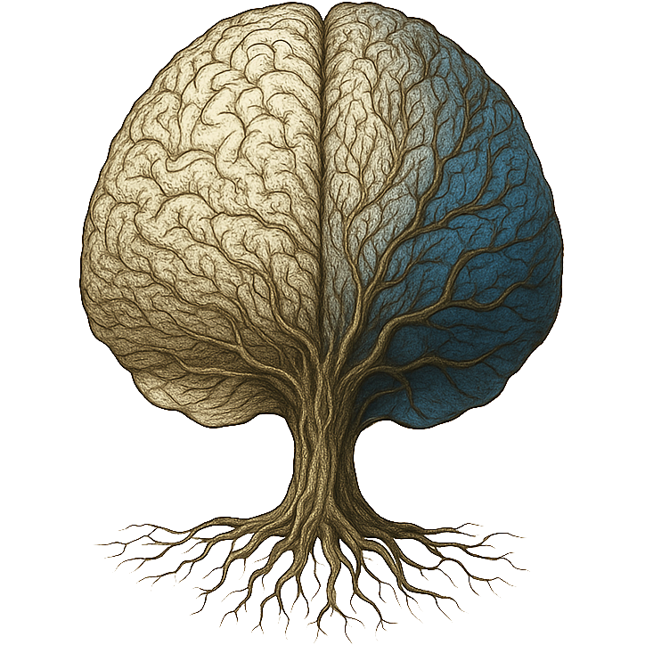 Logotipo Deo Magalhães